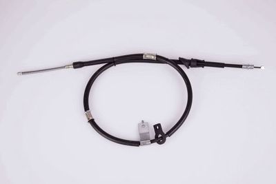 Тросик, cтояночный тормоз HELLA PAGID 8AS 355 664-091 для HYUNDAI ACCENT