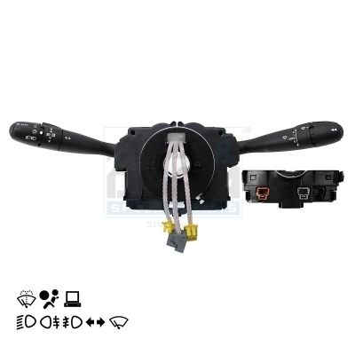 COMUTATOR COLOANA DIRECTIE