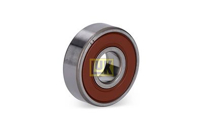Schaeffler LuK Führungslager, Kupplung
