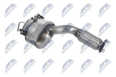 FILTRU FUNINGINE/PARTICULE SIST.DE ESAPAMENT NTY DPFVW006 32