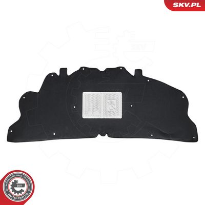 Izolace motorového prostoru ESEN SKV 97SKV926