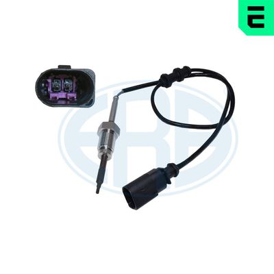 датчик, температура на изгорелите газове ERA 551661A