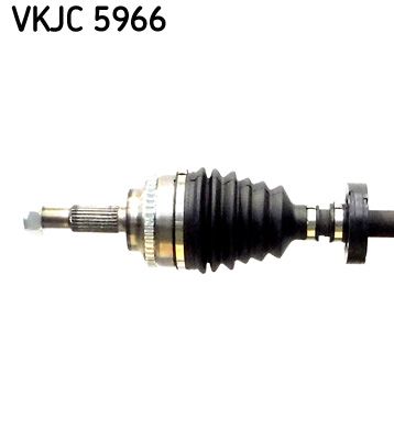 Drive Shaft VKJC 5966