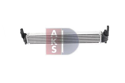 LADELUFTKüHLER AKS DASIS 337002N 7