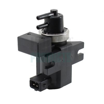 CONVERTOR DE PRESIUNE TURBOCOMPRESOR