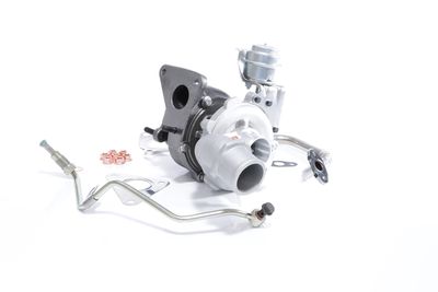 LADER AUFLADUNG BTS Turbo T981052BT 32