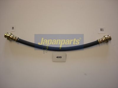 държач, спирачен маркуч JAPANPARTS TF-400
