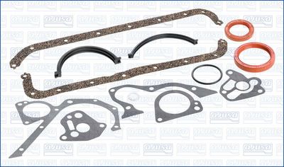 DICHTUNGSSATZ KURBELGEHäUSE