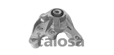 Mounting, engine