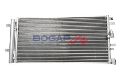 CONDENSATOR CLIMATIZARE BOGAP A4117149 2
