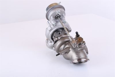 LADER AUFLADUNG NISSENS 93447 22