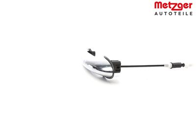 TüRGRIFF METZGER AUTOTEILE 2310953 11