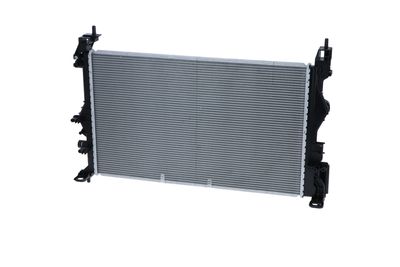 RADIATOR RACIRE MOTOR NRF 59266 27
