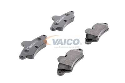 BREMSBELAGSATZ SCHEIBENBREMSE VAICO V250207 52