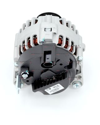 GENERATOR / ALTERNATOR TURBO-TEC TTAL001096 4