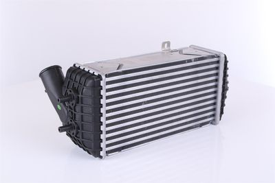 INTERCOOLER COMPRESOR NISSENS 96539 20