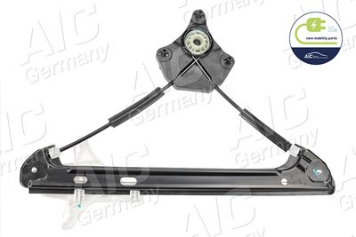 MECANISM ACTIONARE GEAM