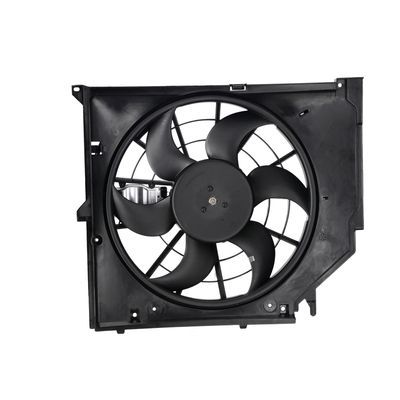 VENTILATOR RADIATOR NISSENS 85649 41