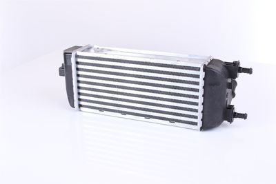 INTERCOOLER COMPRESOR NISSENS 96466 26