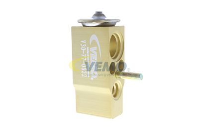 SUPAPA EXPANSIUNE CLIMA VEMO V30770022 52