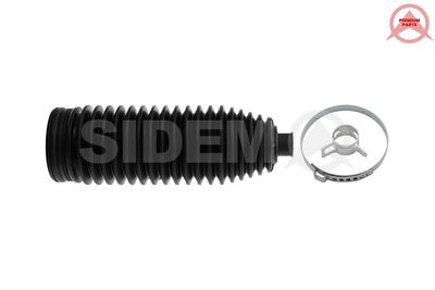 BURDUF CAUCIUC DIRECTIE