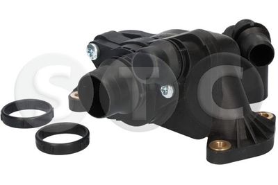 Kołnierz płynu chłodzącego STC T436009