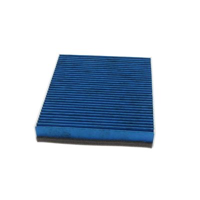 FILTER INNENRAUMLUFT CORTECO 49408564 51