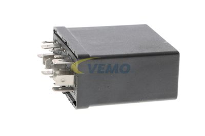 RELAIS WISCH-WASCH-INTERVALL VEMO V15710057 22