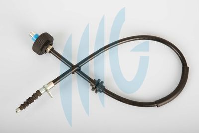 Тросик, cтояночный тормоз RICAMBIFLEX GM 01280987 для LAND ROVER RANGE ROVER