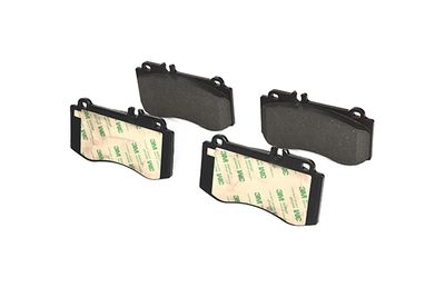 BREMSBELAGSATZ SCHEIBENBREMSE ATE 13046048632 16