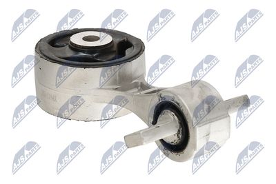 SUPORT MOTOR NTY ZPSHD135 7