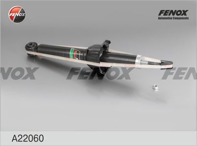 FENOX A22060 Амортизатори  для HONDA CRX (Хонда Крx)