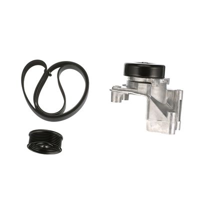 KEILRIPPENRIEMENSATZ GATES K096PK2228 61