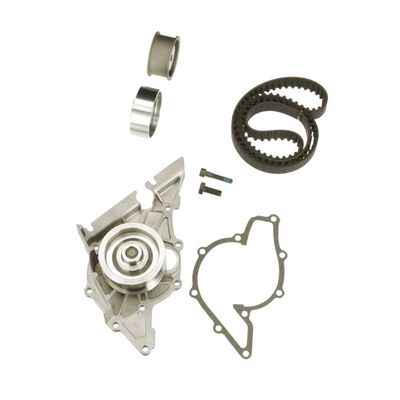 SET POMPA APA + CUREA DINTATA GATES KP25344XS 69