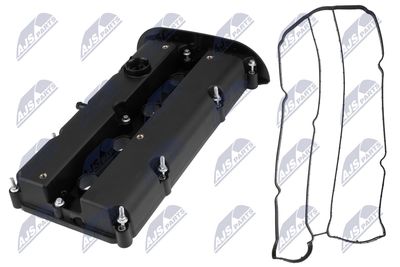 Kryt hlavy válce NTY BPZ-FR-019