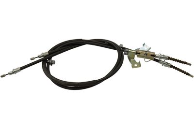Тросик, cтояночный тормоз KAVO PARTS BHC-4682 для MAZDA 2