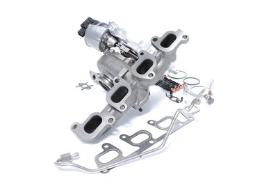 LADER AUFLADUNG BTS Turbo T981493 24