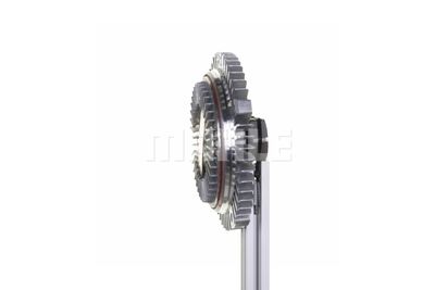 CUPLA VENTILATOR RADIATOR MAHLE CFC61000P 18