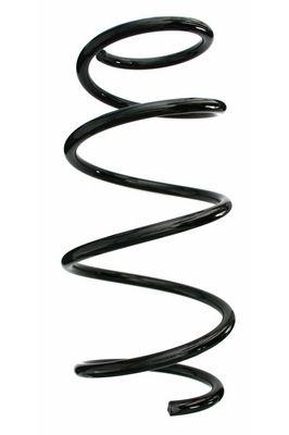 FAHRWERKSFEDER SPIDAN 87587