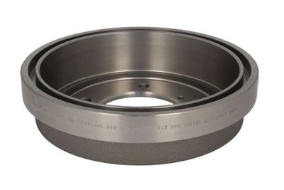 Brake drum Achter past: SUZUKI CARRY, GRAND VITARA I, JIMNY 1.3-2.5 03.98-