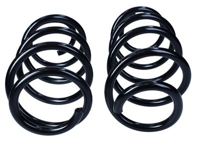 ARC SPIRAL MAXGEAR 601637D