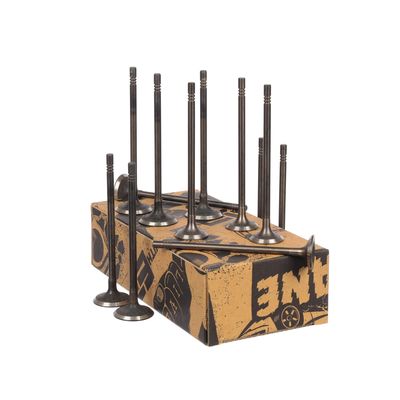 SET SUPAPE SUPAPă ADMISIE/EVACUARE ET ENGINETEAM VS0024 9