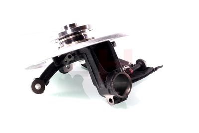 Čap nápravy zavesenia kolies GH GH-289961V