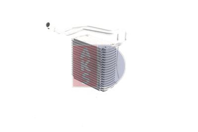 VERDAMPFER KLIMAANLAGE AKS DASIS 821450N 2