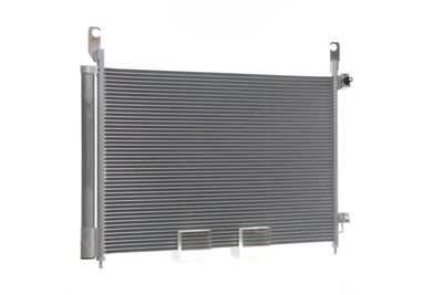 CONDENSATOR CLIMATIZARE MAHLE AC588000P 28