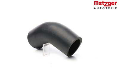 LADELUFTSCHLAUCH METZGER AUTOTEILE 2400347 23