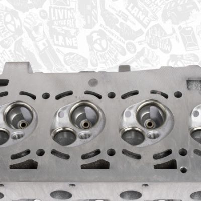 CHIULASA ET ENGINETEAM HL0137 5