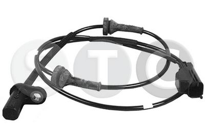 датчик, обороти на колелото STC T450286