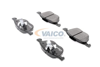 BREMSBELAGSATZ SCHEIBENBREMSE VAICO V250272 42