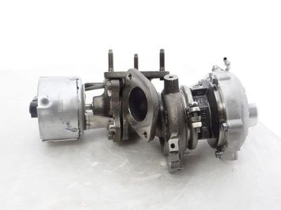 LADER AUFLADUNG GARRETT 7784019012S 4